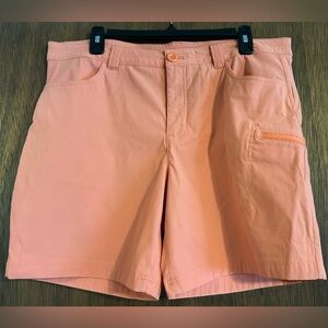 Women’s Eddie Bauer Rainier Waterproof Active Shorts